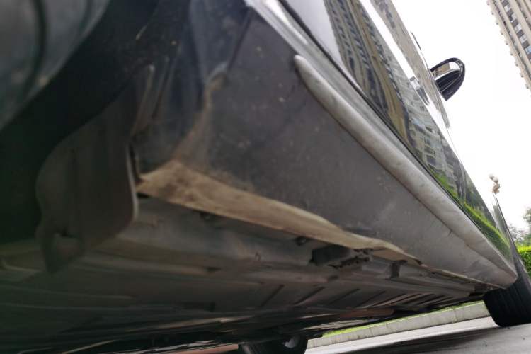 Used Mercedes-Benz E-Class 2016 E 200 L Sport Edition Chassis Rear Right