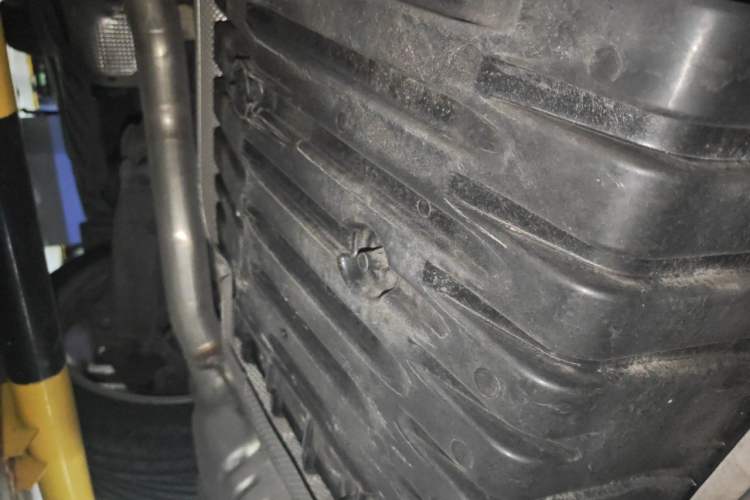 Used Mercedes-Benz E-Class 2016 E 300 L Luxury Model Chassis Rear Right