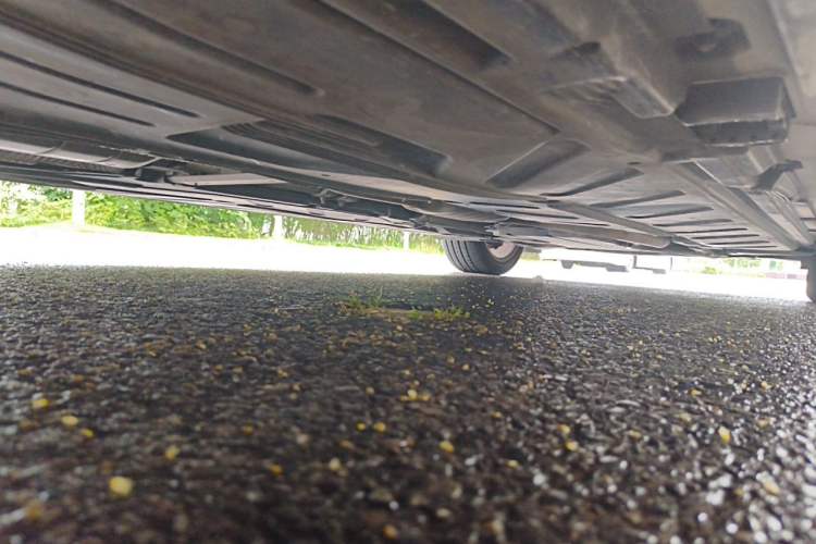 Used Mercedes-Benz E-Class 2016 E 200 L Sport Edition Chassis Rear Right