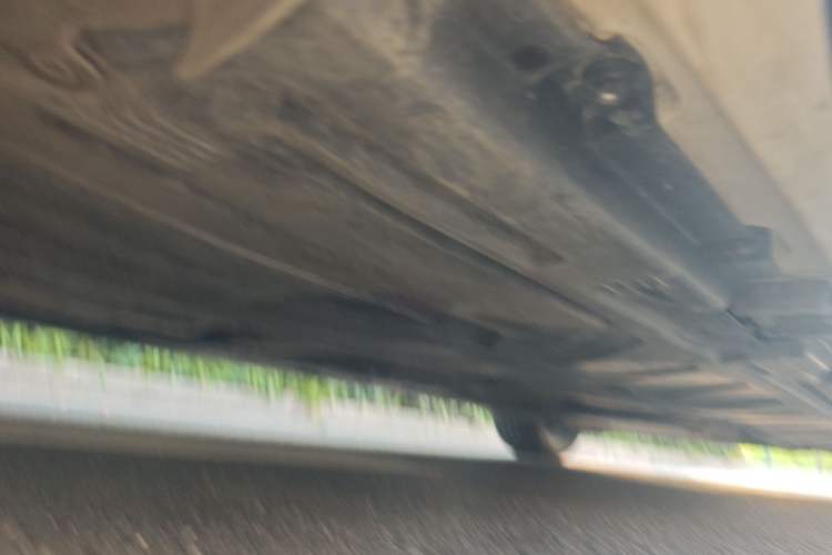 Used Mercedes-Benz E-Class 2016 E 200 L Sport Edition Chassis Rear Right