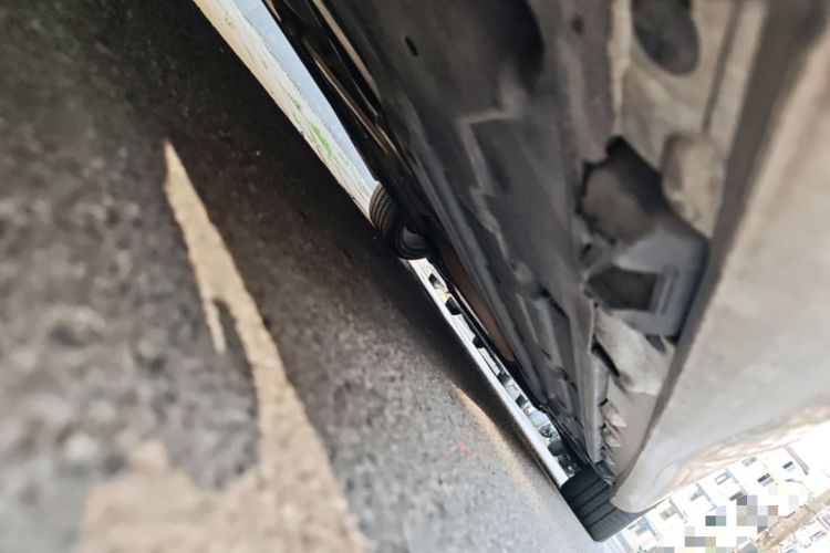 Used Mercedes-Benz E-Class 2016 E 200 Coupe Dynamic Edition Chassis Rear Right
