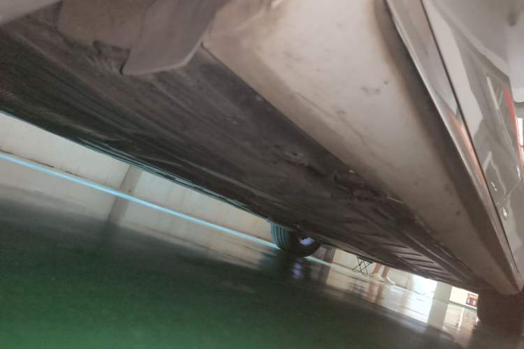 Used Mercedes-Benz E-Class 2016 E 200 L Sport Edition Chassis Rear Right