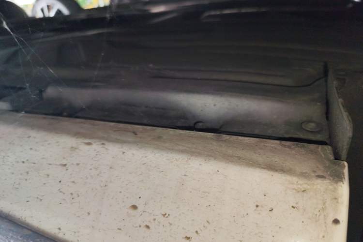 Used Mercedes-Benz E-Class 2016 E 200 L Sport Edition Chassis Rear Right