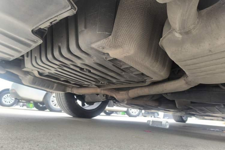 Used Mercedes-Benz E-Class 2016 E 200 L Chassis Rear Right