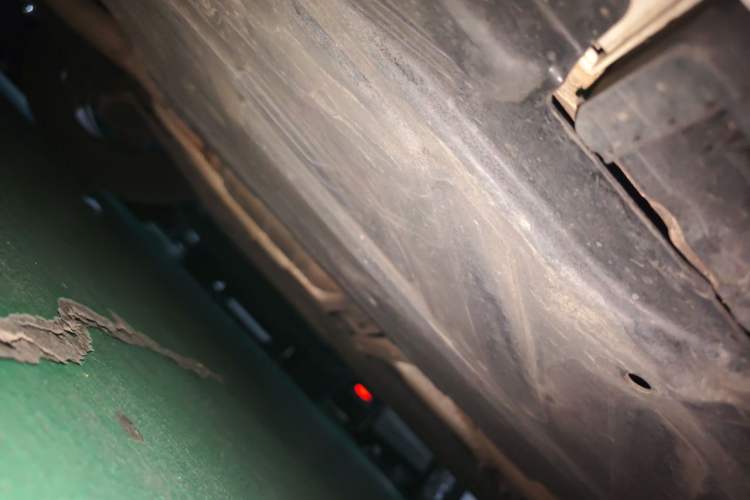 Used Mercedes-Benz E-Class 2016 E 200 L Sport Edition Chassis Rear Right