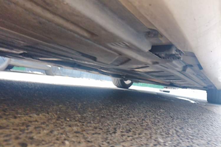 Used Mercedes-Benz E-Class 2016 E 200 L Sport Edition Chassis Rear Right