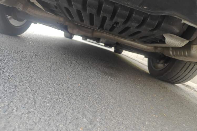 Used Mercedes-Benz E-Class 2016 E 200 L Chassis Rear