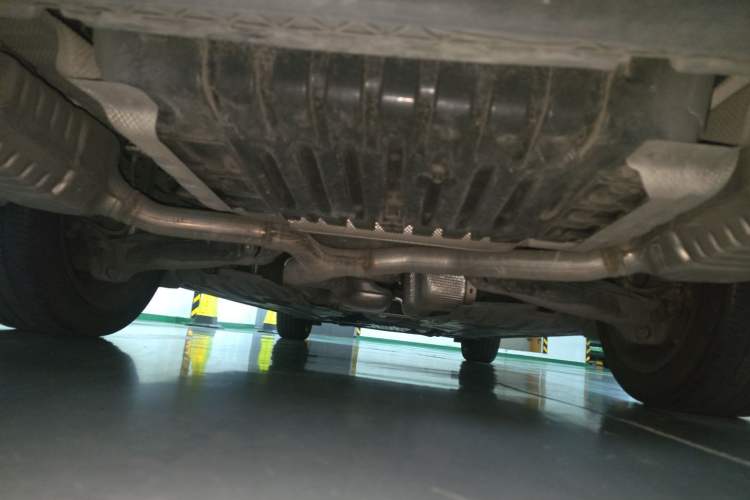 Used Mercedes-Benz E-Class 2016 E 200 L Sport Edition Chassis Rear