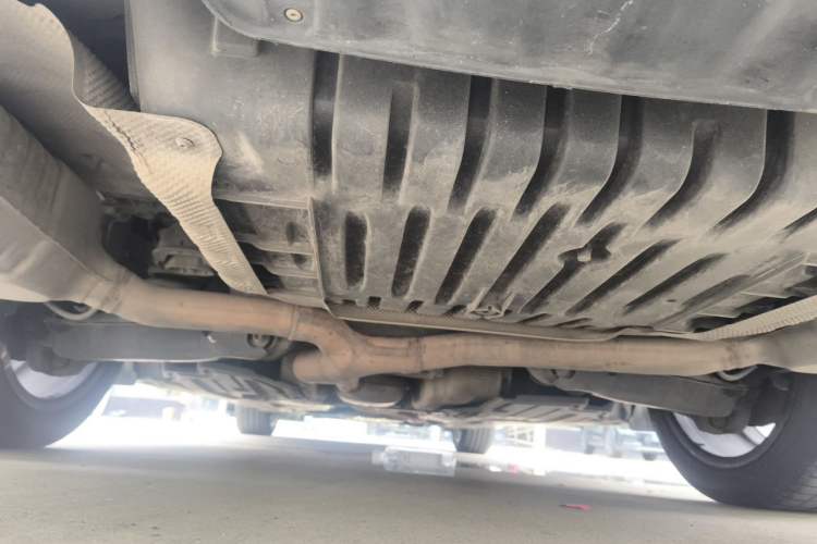 Used Mercedes-Benz E-Class 2016 E 200 L Chassis Rear