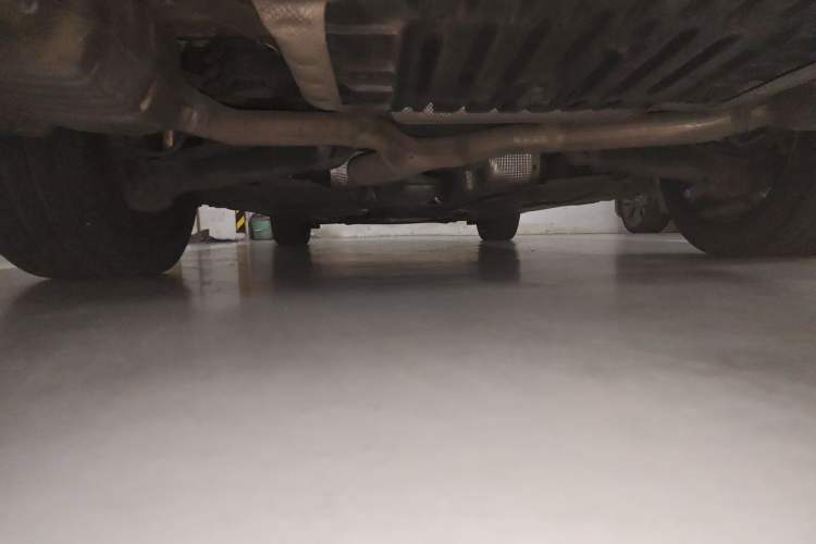 Used Mercedes-Benz E-Class 2016 E 300 L Luxury Model Chassis Rear