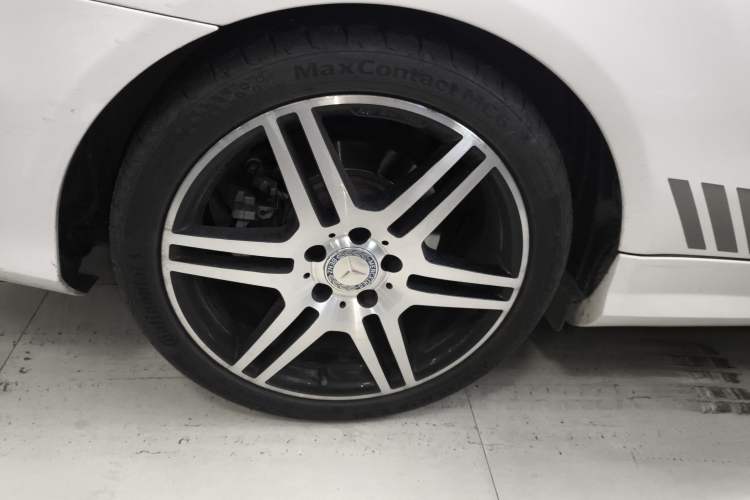 Used Mercedes-Benz E-Class 2016 E 200 Coupe Dynamic Edition Exterior 2