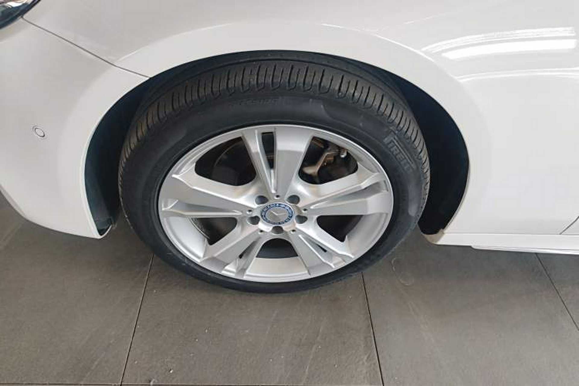 Used Mercedes-Benz E-Class 2016 E 200 L Sport Edition Exterior 3