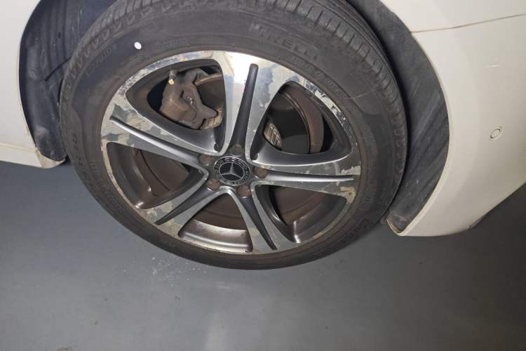 Used Mercedes-Benz E-Class 2016 E 200 L Sport Edition Exterior 4
