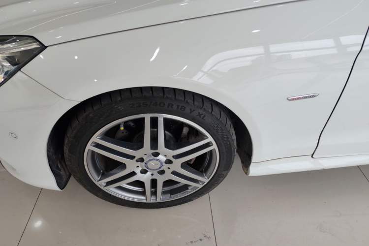 Used Mercedes-Benz E-Class 2016 E 200 Coupe Dynamic Edition Exterior 7