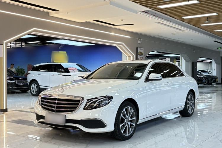 Used Mercedes-Benz E-Class 2016 E 200 L Guazi used car, China used car export, Used car for sale, Used cars, Cheapest cars for sale