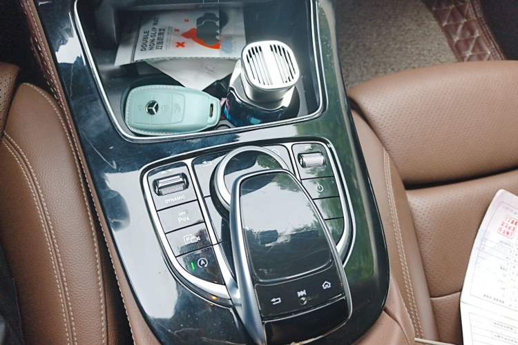 Used Mercedes-Benz E-Class 2016 E 200 L Sport Edition Gear Lever