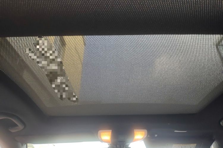 Used Mercedes-Benz E-Class 2016 E 200 Coupe Dynamic Edition Headliner