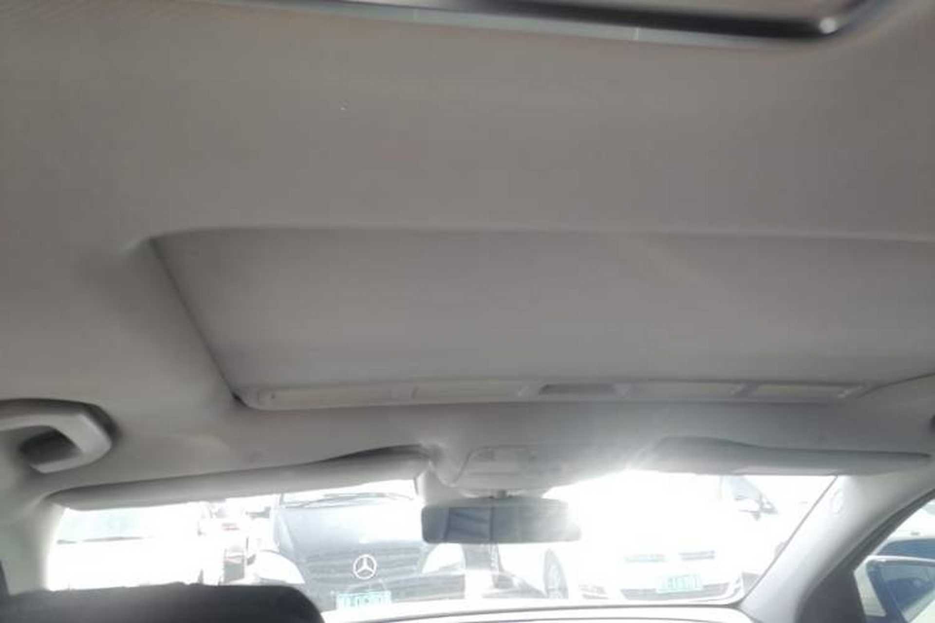 Used Mercedes-Benz E-Class 2016 E 200 L Sport Edition Headliner