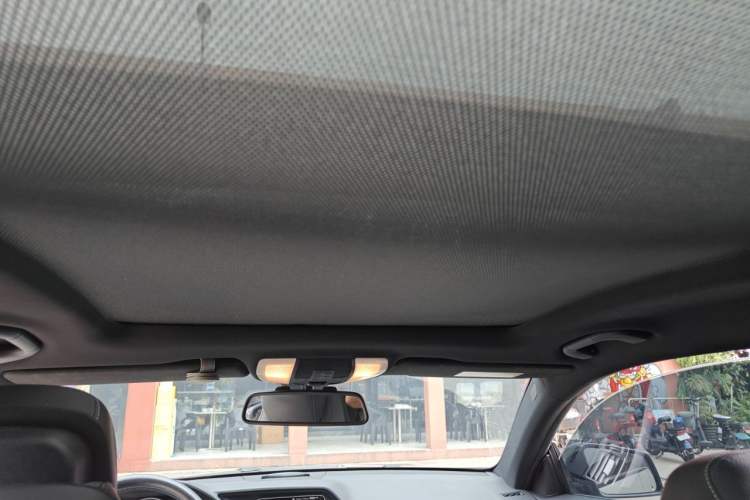 Used Mercedes-Benz E-Class 2016 E 200 Coupe Dynamic Edition Headliner