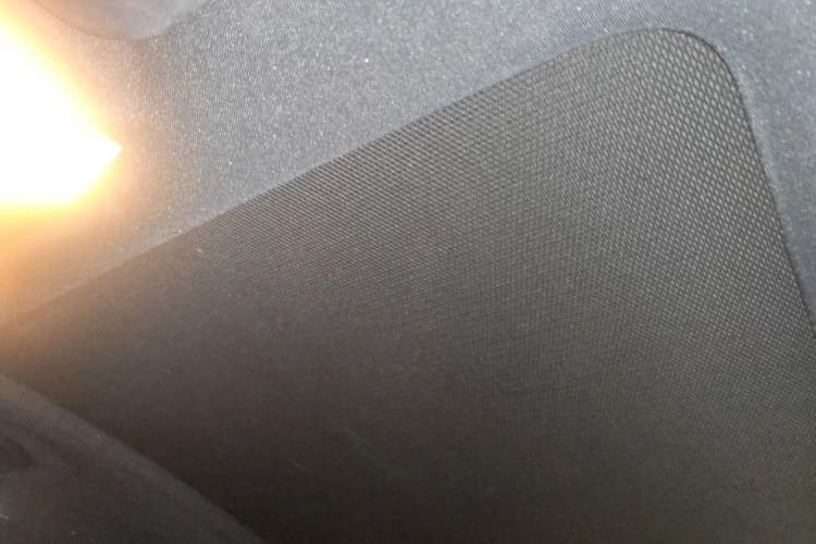 Used Mercedes-Benz E-Class 2016 E 200 Coupe Dynamic Edition Headliner