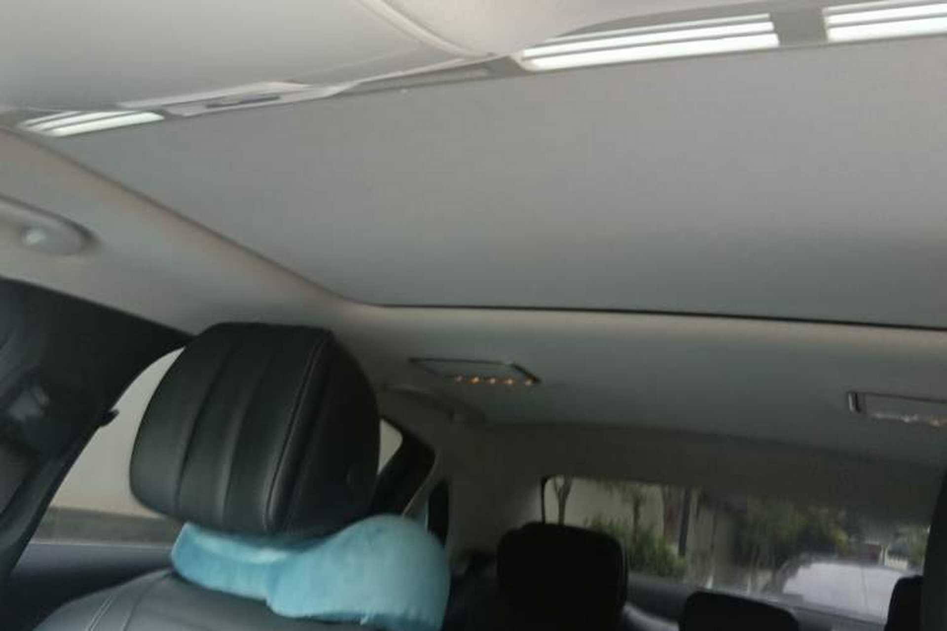 Used Mercedes-Benz E-Class 2016 E 300 L Sporty and Stylish Model Headliner