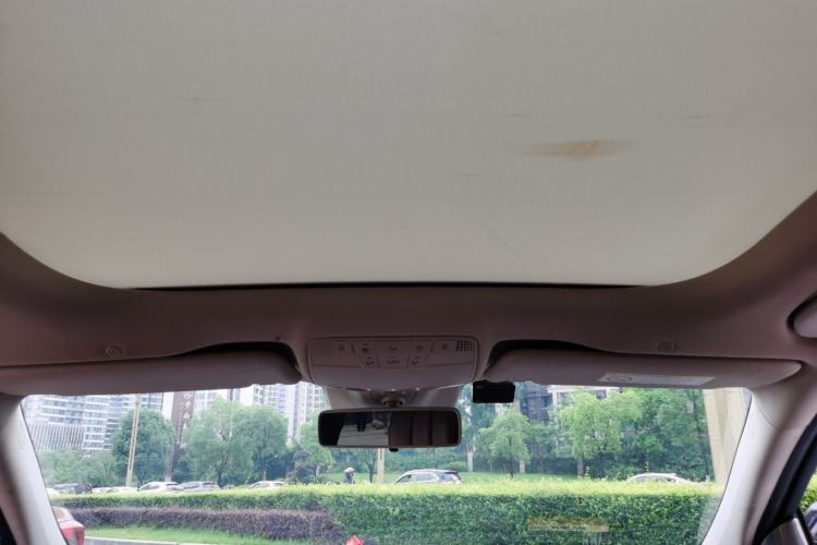 Used Mercedes-Benz E-Class 2016 E 200 L Sport Edition Headliner