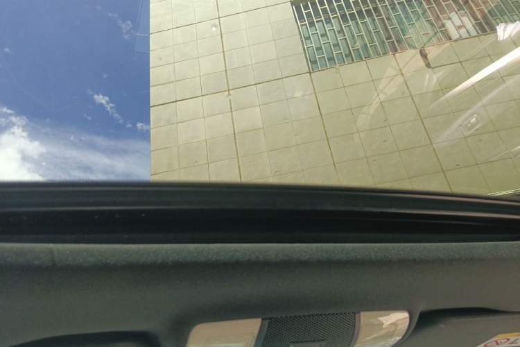 Used Mercedes-Benz E-Class 2016 E 200 Coupe Dynamic Edition Headliner