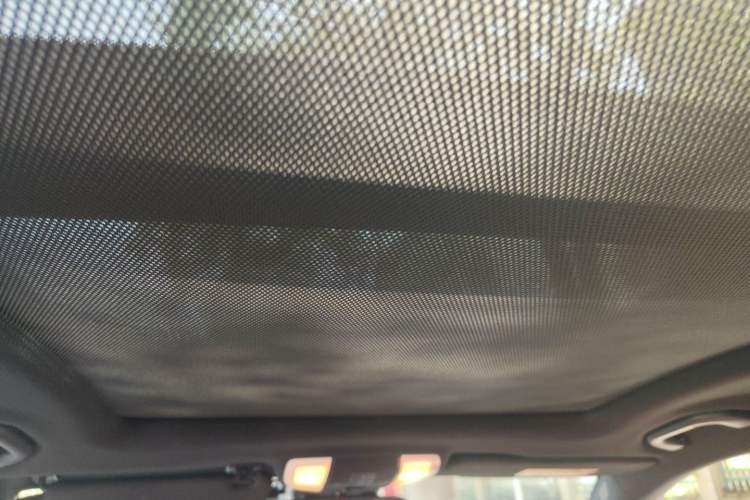Used Mercedes-Benz E-Class 2016 E 260 Coupe Dynamic Edition Headliner