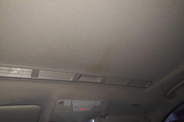 Used Mercedes-Benz E-Class 2016 E 200 L Sport Edition Headliner