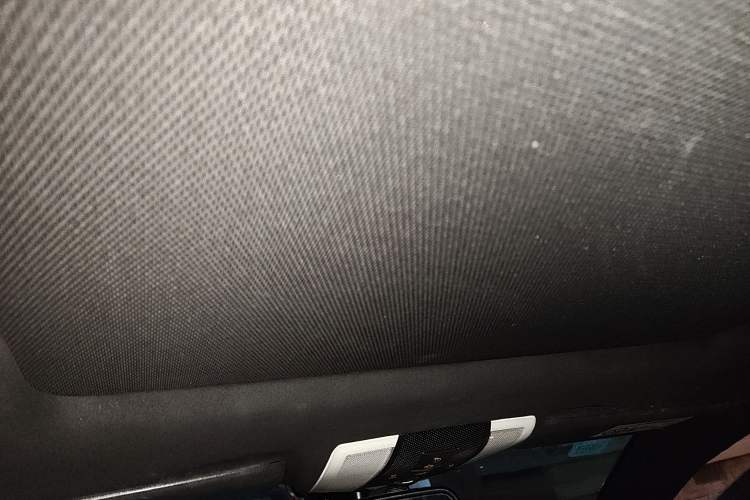 Used Mercedes-Benz E-Class 2016 E 200 Coupe Dynamic Edition Headliner