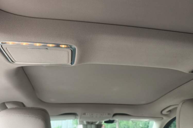 Used Mercedes-Benz E-Class 2016 E 300 L Sport Luxury Model Headliner