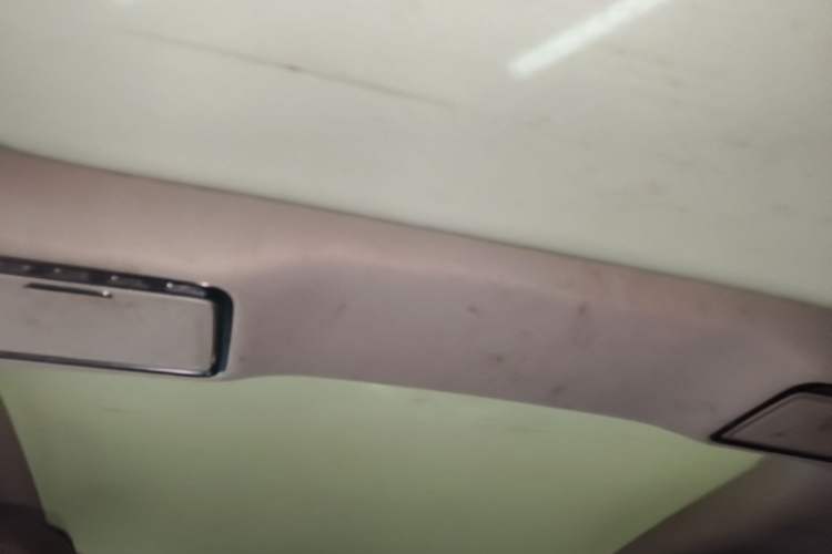 Used Mercedes-Benz E-Class 2016 E 200 L Sport Edition Headliner