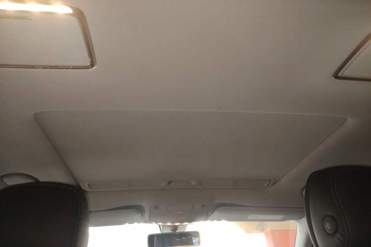 Used Mercedes-Benz E-Class 2016 E 200 L Sport Edition Headliner