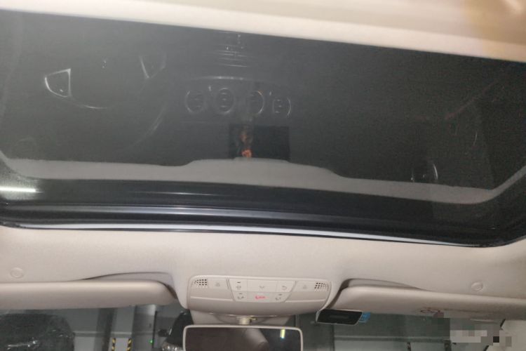 Used Mercedes-Benz E-Class 2016 E 200 L Sport Edition Headliner