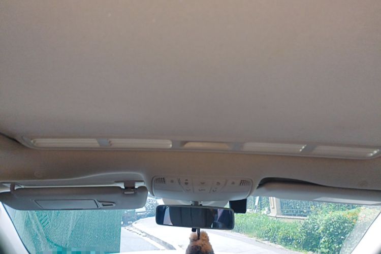 Used Mercedes-Benz E-Class 2016 E 200 L Sport Edition Headliner
