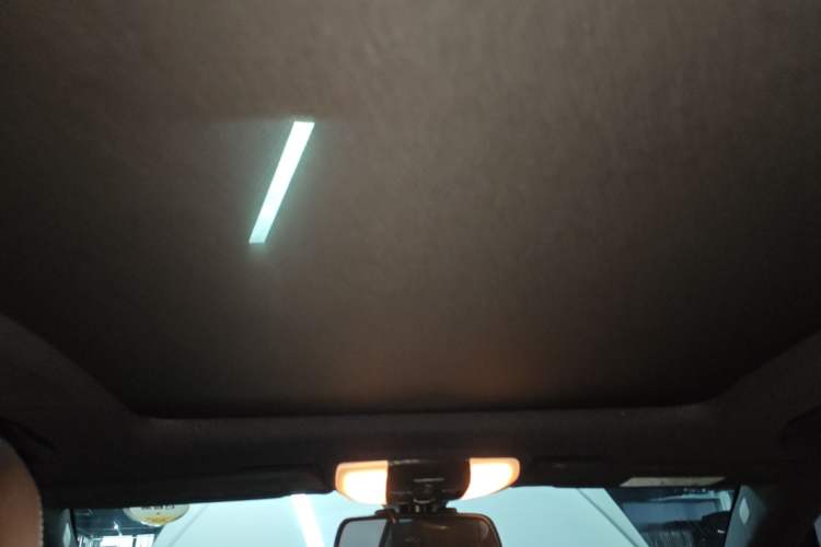 Used Mercedes-Benz E-Class 2016 E 200 Coupe Dynamic Edition Headliner