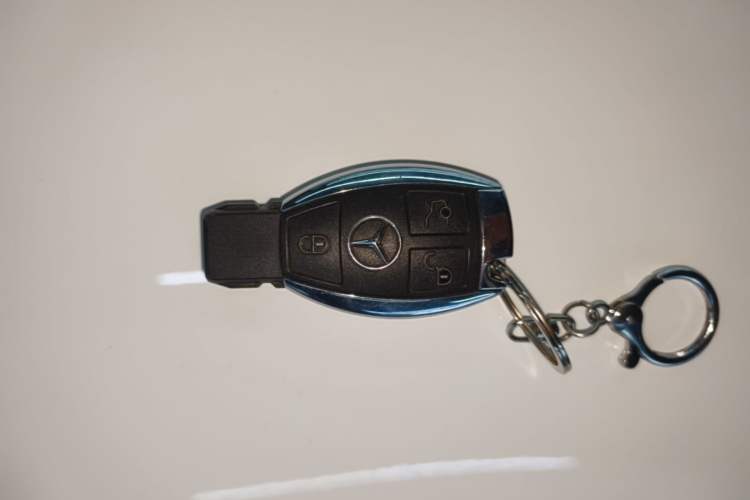 Used Mercedes-Benz E-Class 2016 E 200 Coupe Dynamic Edition Interior 1