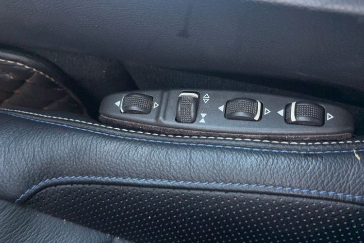 Used Mercedes-Benz E-Class 2016 E 260 Coupe Dynamic Edition Interior 2