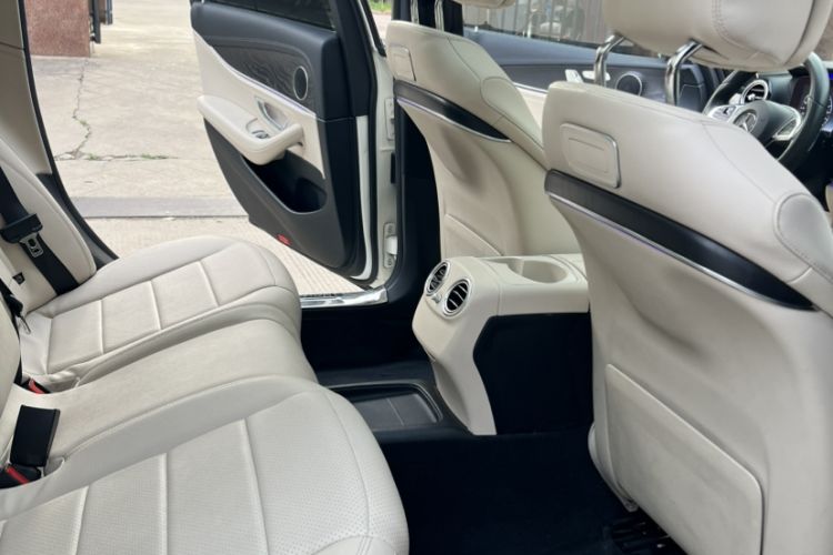 Used Mercedes-Benz E-Class 2016 E 300 L Sport Luxury Model Interior 7