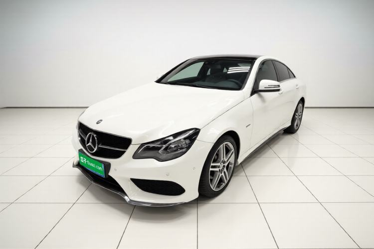 Used Mercedes-Benz E-Class 2016 E 200 Coupe Dynamic Edition Guazi used car, China used car export, Used car for sale, Used  cars, Cheapest cars for sale
