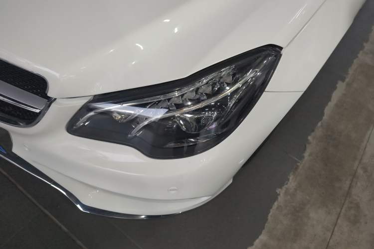 Used Mercedes-Benz E-Class 2016 E 260 Coupe Dynamic Edition Left Front Headlight