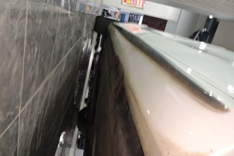 Used Mercedes-Benz E-Class 2016 E 200 L Sport Edition Left Side Sill
