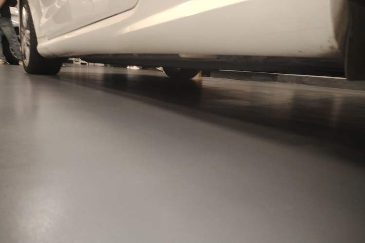 Used Mercedes-Benz E-Class 2016 E 260 Convertible Coupe Dynamic Edition Left Side Sill