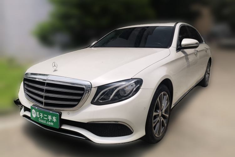 Used Mercedes-Benz E-Class 2016 E 200 L Guazi used car, China used car export, Used car for sale, Used cars, Cheapest cars for sale