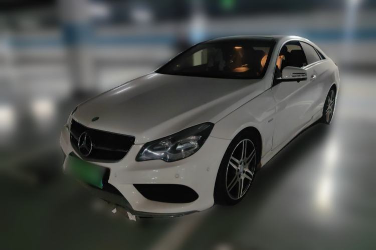 Mercedes-Benz E-Class 2016 E 200 Coupe Dynamic Edition de segunda mano Guazi used car, China used car export, Used car for sale, Used  cars, Cheapest cars for sale