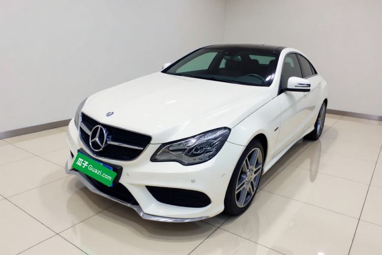 Gebrauchter Mercedes-Benz E-Class 2016 E 200 Coupe Dynamic Edition Guazi used car, China used car export, Used car for sale, Used  cars, Cheapest cars for sale