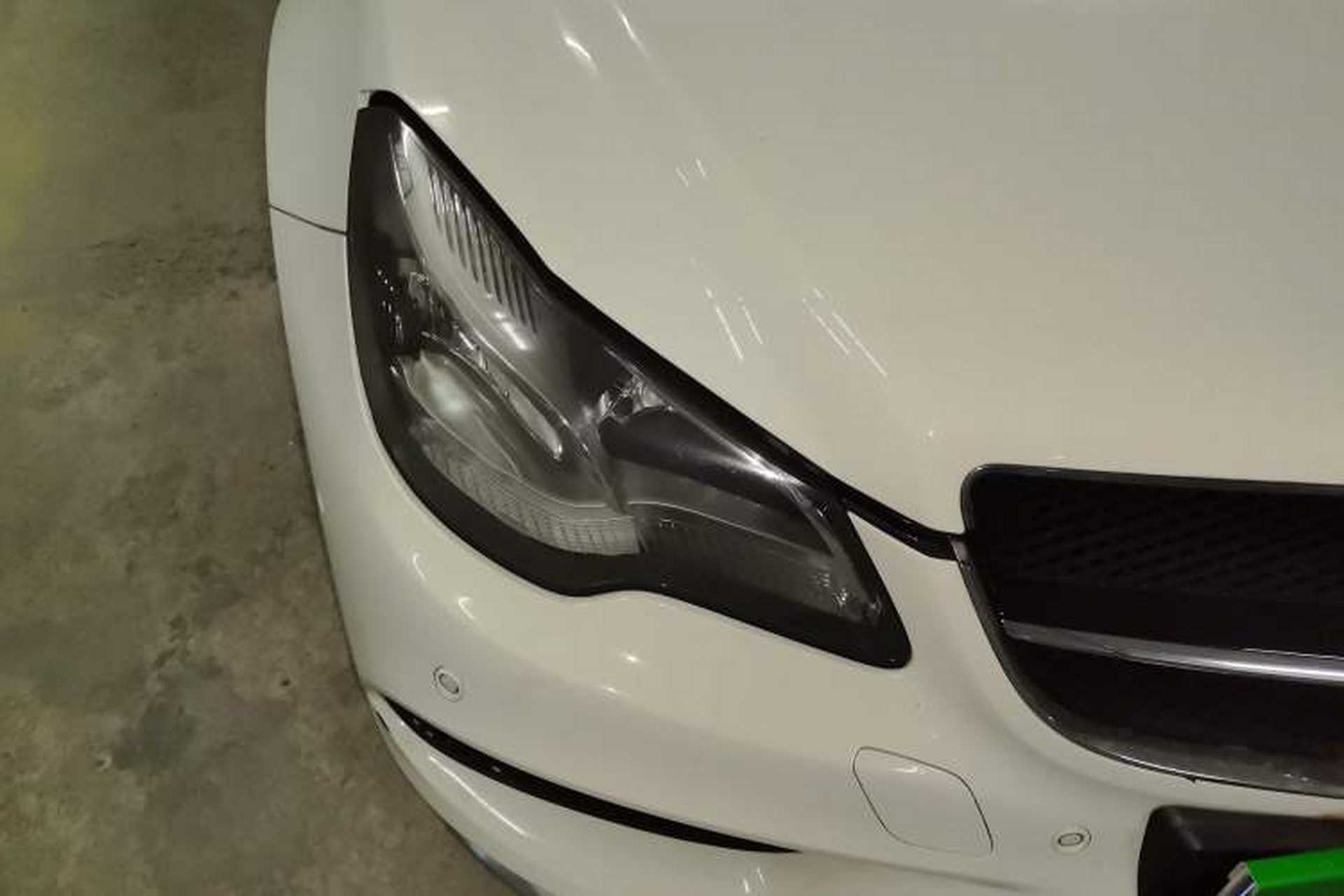 Used Mercedes-Benz E-Class 2016 E 200 Coupe Dynamic Edition Right Front Headlight