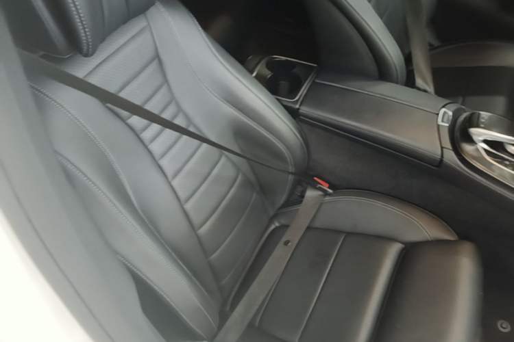 Used Mercedes-Benz E-Class 2016 E 200 L Sport Edition Right Front Seat