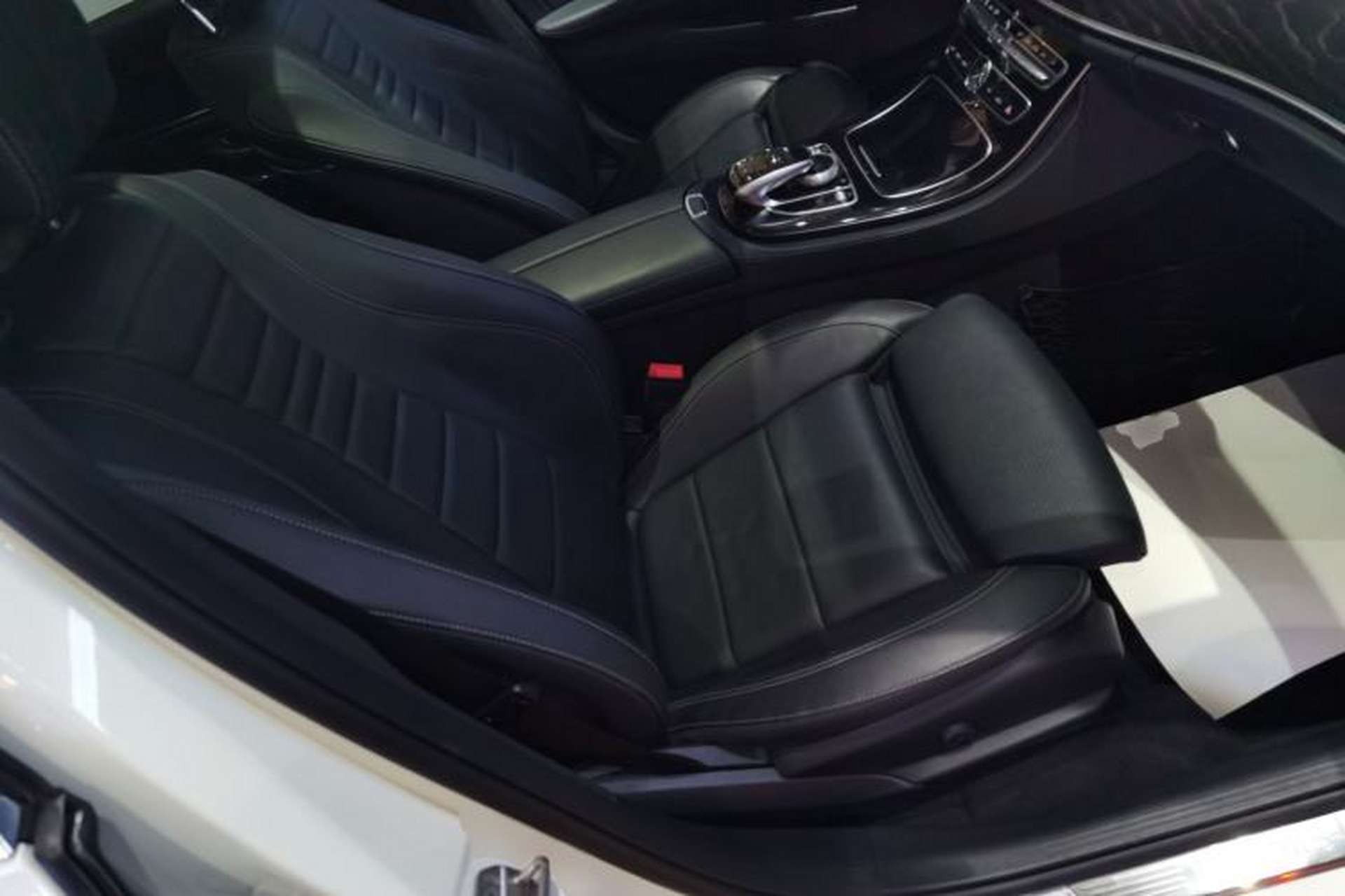 Used Mercedes-Benz E-Class 2016 E 200 L Sport Edition Right Front Seat