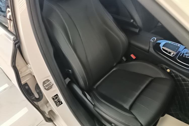 Used Mercedes-Benz E-Class 2016 E 200 L Right Front Seat
